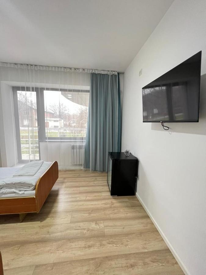 Tourist Hotel Schymkent Exterior foto