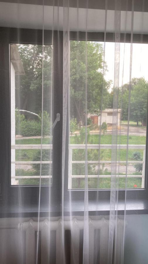 Tourist Hotel Schymkent Exterior foto
