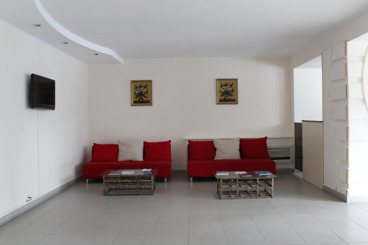 Tourist Hotel Schymkent Exterior foto