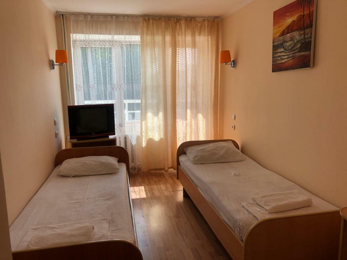 Tourist Hotel Schymkent Exterior foto