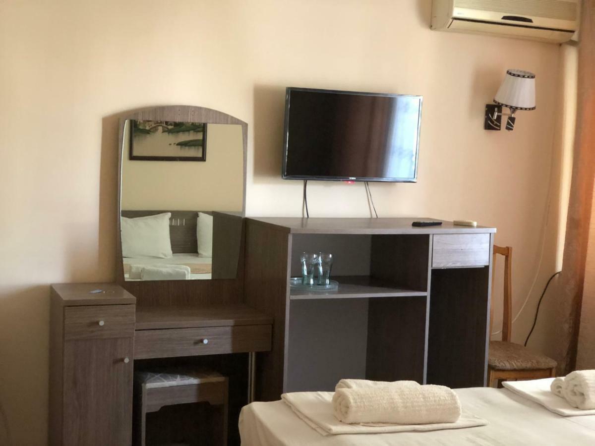 Tourist Hotel Schymkent Exterior foto